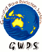 GWPS logo style
