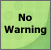 Geomagnetic Warning Icon