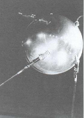 Sputnik 1