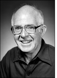 Photograph of Raymond Davis