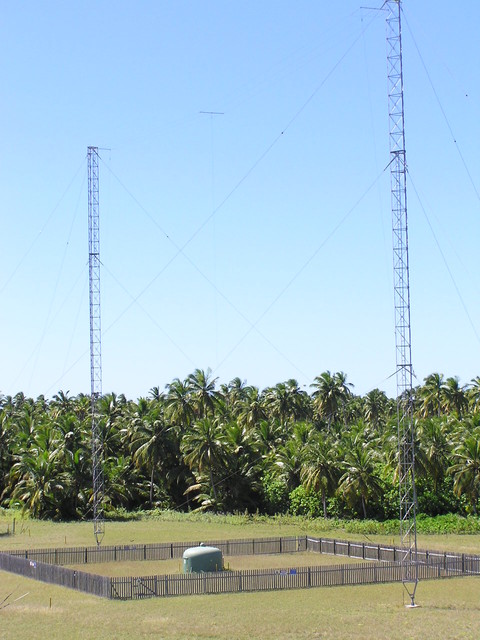 Cocos Islands