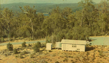 Mundaring