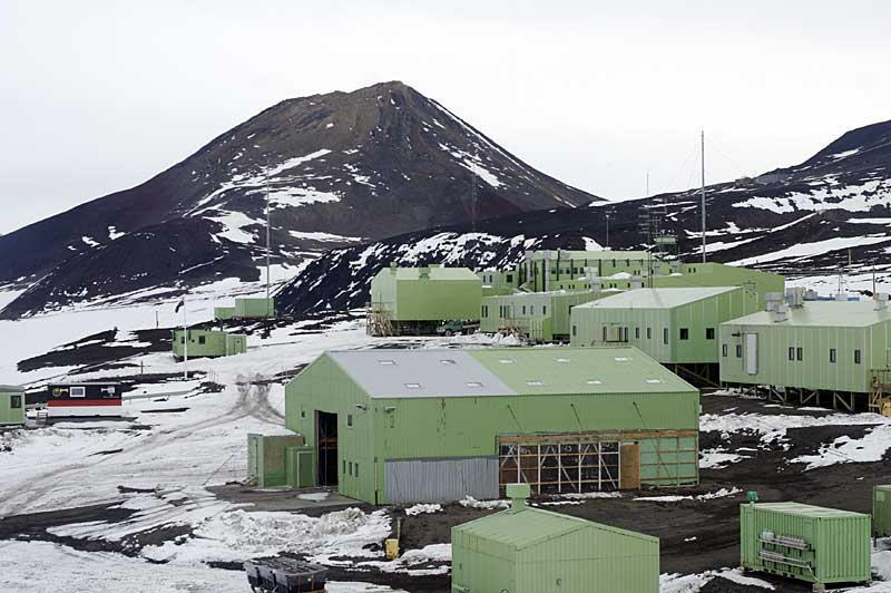 Scott Base