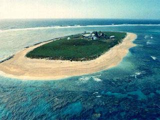 Willis Island